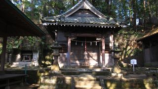 多聞院のお隣です！