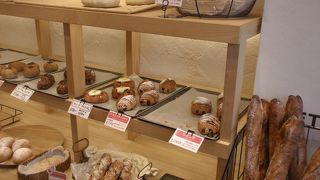 おいしいベーカリー