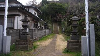 北野神社 (山崎天神)