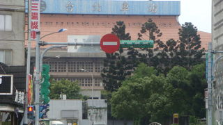 ここの駅弁が美味しい