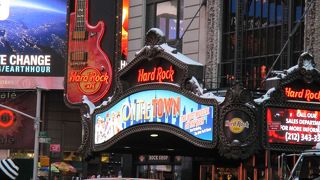 夜でも安全で楽しい