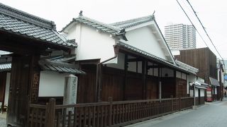 当時の東海道をしのんで