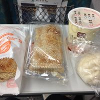 ビュッフェ代わりのお弁当