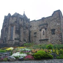 Scottish National War Memorial