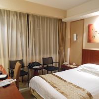 古いけどきれいに整えられてます。