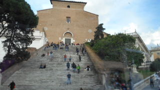 ミケランジェロが設計