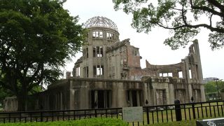 静かな感じでした