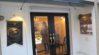 スイーツストーリー