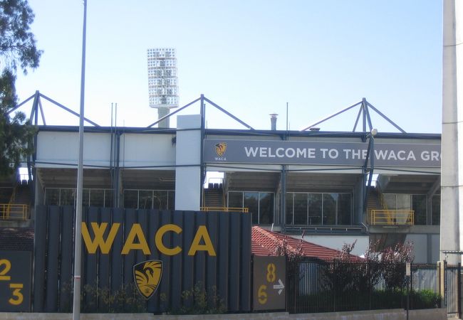 WACA グラウンド