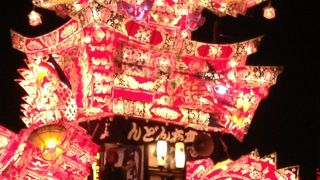 興奮しました！