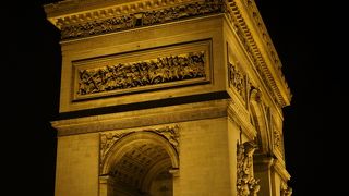 想像以上に大きい。中に入ってないけど。