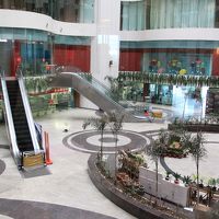 ショッピングセンター