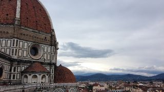 街がコンパクト