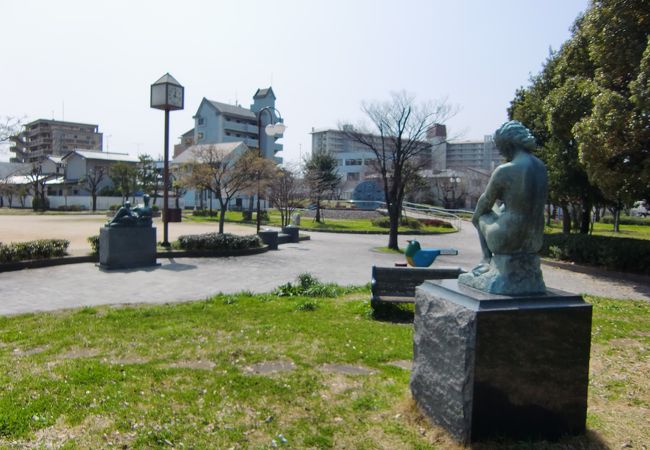 日の出ふれあい公園