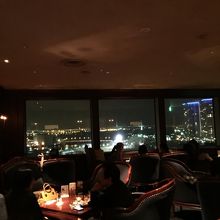 雰囲気バッチリ By Ko バー シーガーディアン3 そごう横浜店のクチコミ フォートラベル