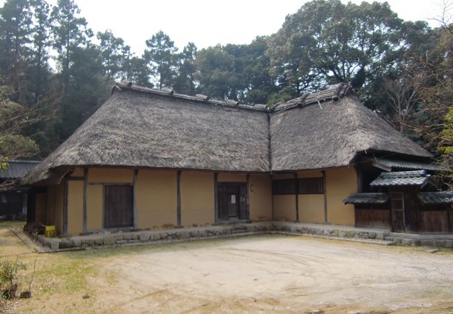 横大路家住宅 千年家 クチコミ アクセス 営業時間 篠栗 粕屋 フォートラベル