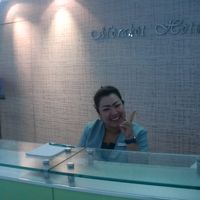 スタッフは気さくで、皆親切でした。英語OKです。