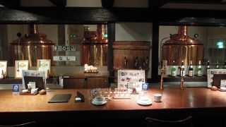 ランチはお手頃