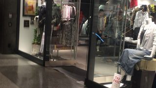 ミリタリーファッション