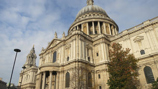 巨大すぎる美しさ