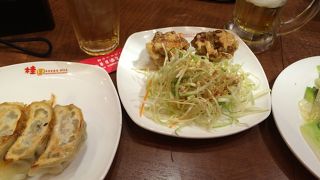 晩酌セット980円