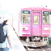 長滝白山神社、最寄駅