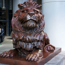 会いにいってみてください！