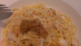 グランフロントの穴場カフェ