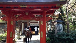 防火・防災を祈願せずとも、訪れてみると興味深い