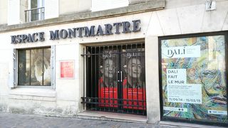 テルトル広場から徒歩3分