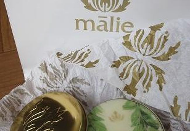 Malie Organics