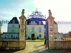 Château & Spa de la Cueillette 写真