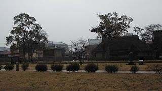 吉田松陰よりもすごいかも！