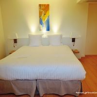 1人で使うには十分な広さ。