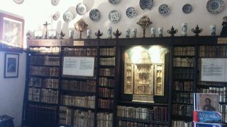 バルデモサ修道院