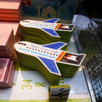 メリーチョコレート (羽田空港特選洋菓子館 第1ターミナル店)