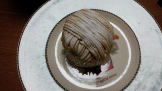 テイクアウトで利用しました。