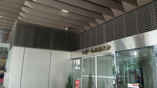 イベントや催事などの会場