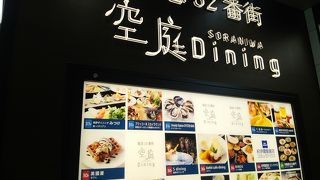 夜景を見るのにおすすめ