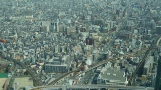 一番高いビルですが