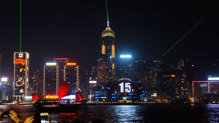 場所による？？