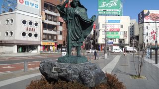 あの時代にあの槍ヶ岳を開山した凄い人