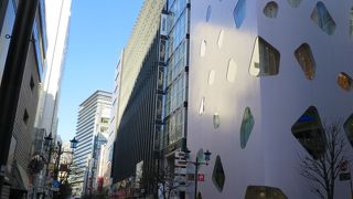 海外高ブランドブティック