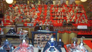 スゴイ数の雛ひな雛