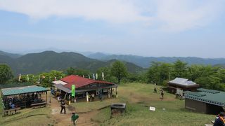 気軽に登れる近郊登山スポット
