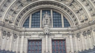 圧倒的な展示品数！