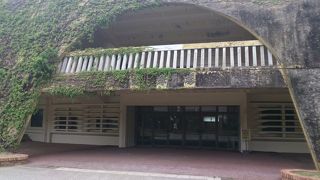 ファイターズのキャンプ地