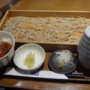 日本食が食べたくなった