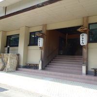 仙人風呂から近い