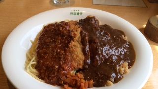 トルコライスの有名店